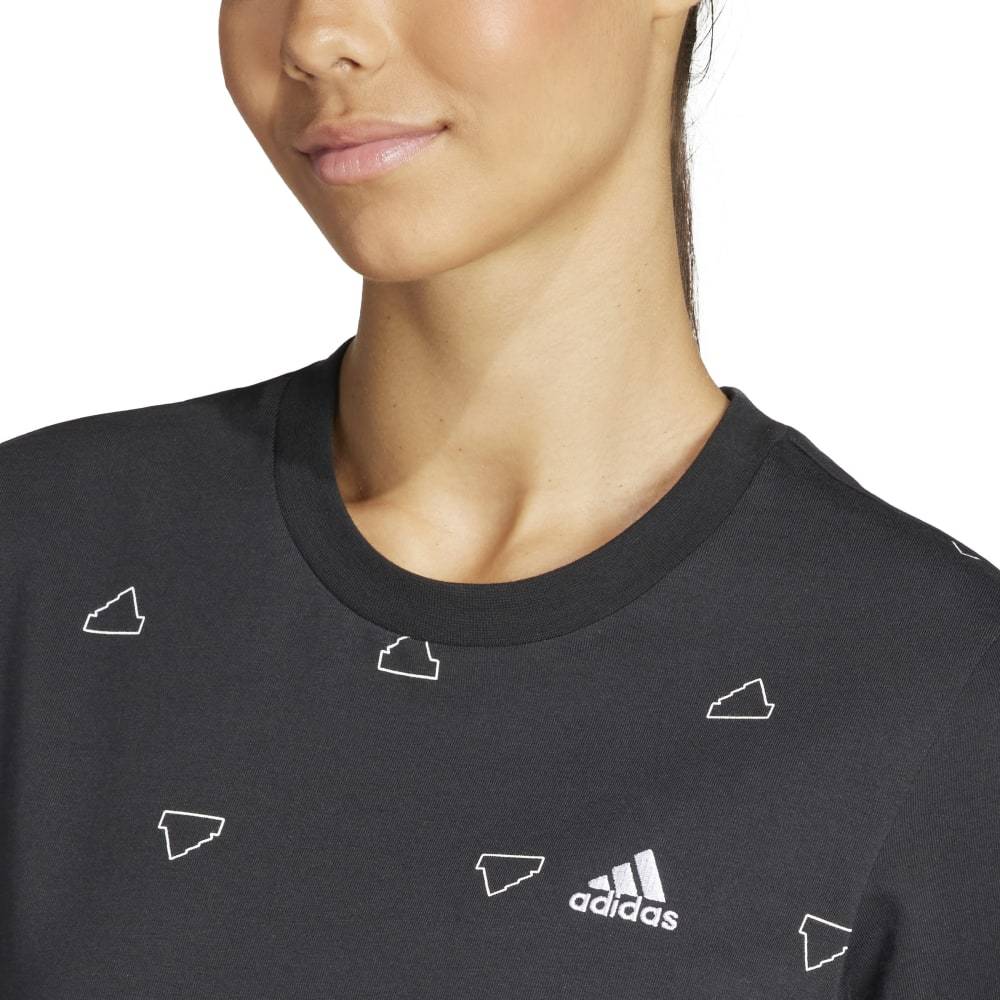 ADIDAS W MNG TEE
