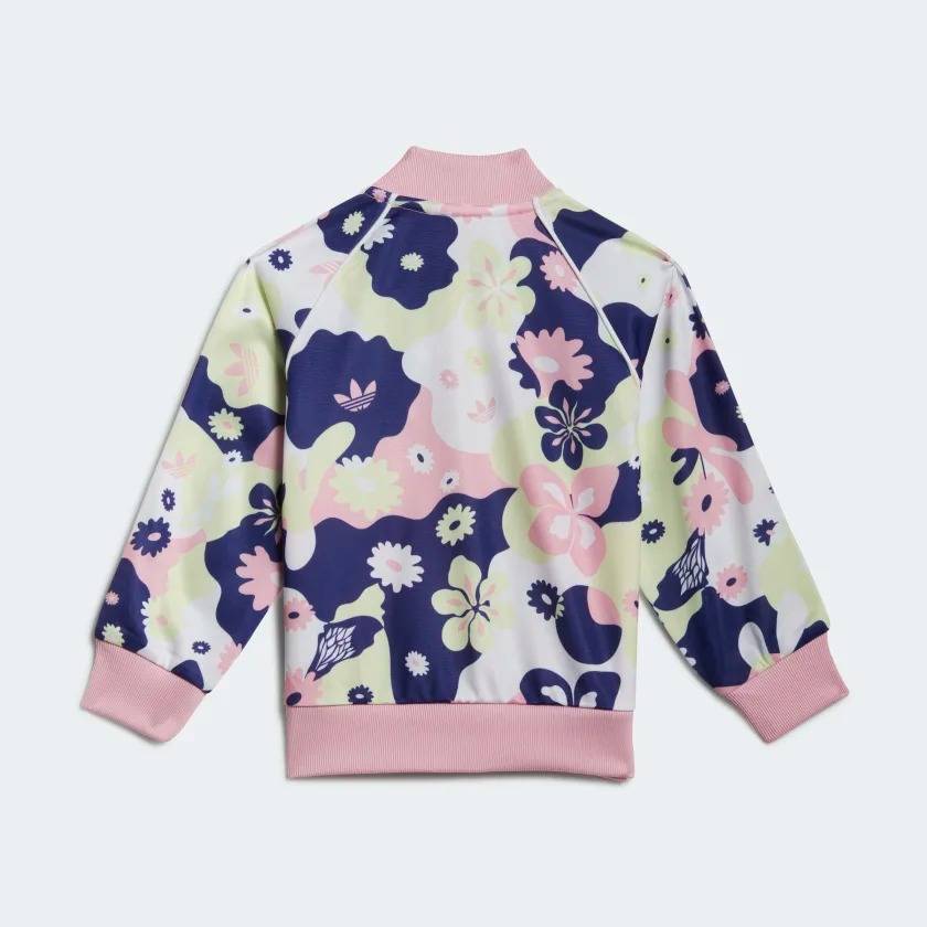 ADIDAS SST SET