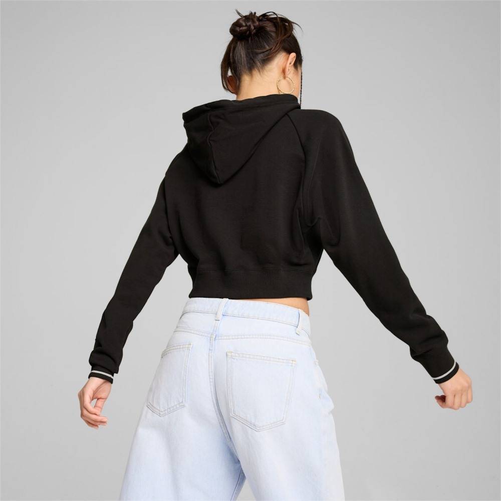 PUMA CLASSICS PLAY.PARIS. RELAXED HOODIE