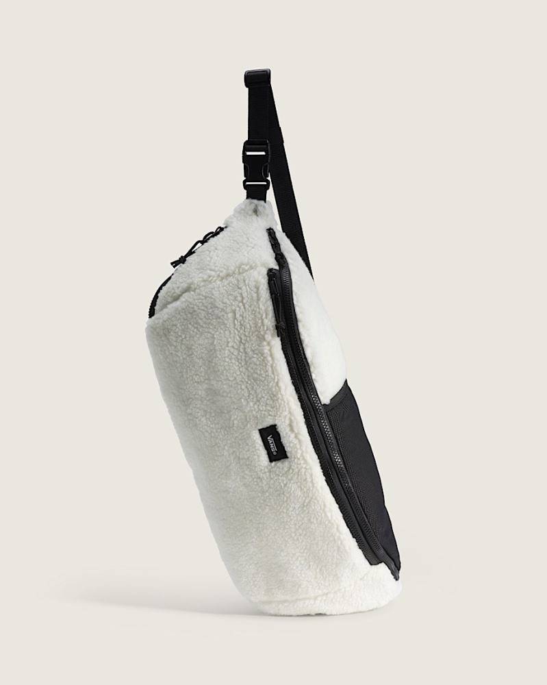 VANS DETACHED SLING BAG