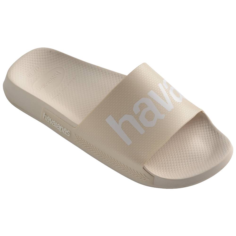 HAVAIANAS SLIDE CLASSIC LOGOMANIA