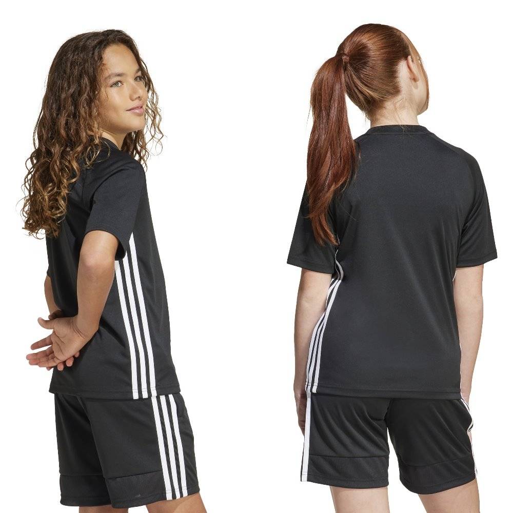 ADIDAS LITTLE KIDS TIRO25 ESSENTIALS JERSEY