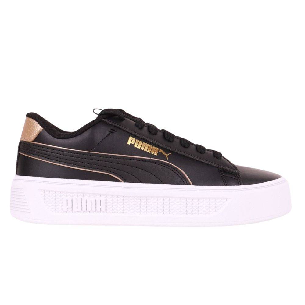 PUMA SMASH PLATFORM V3 POP UP METALLICS