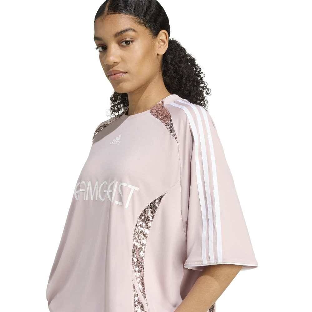 ADIDAS ORIGINALS ADILENIUM SEASON 4 TEAMGEIST OVZD JERSEY