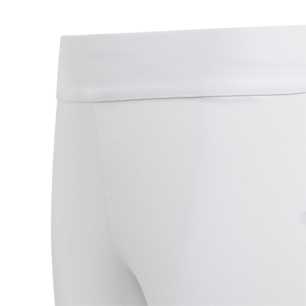 ADIDAS BOYS TECHFIT AEROREADY SHORT TIGHT