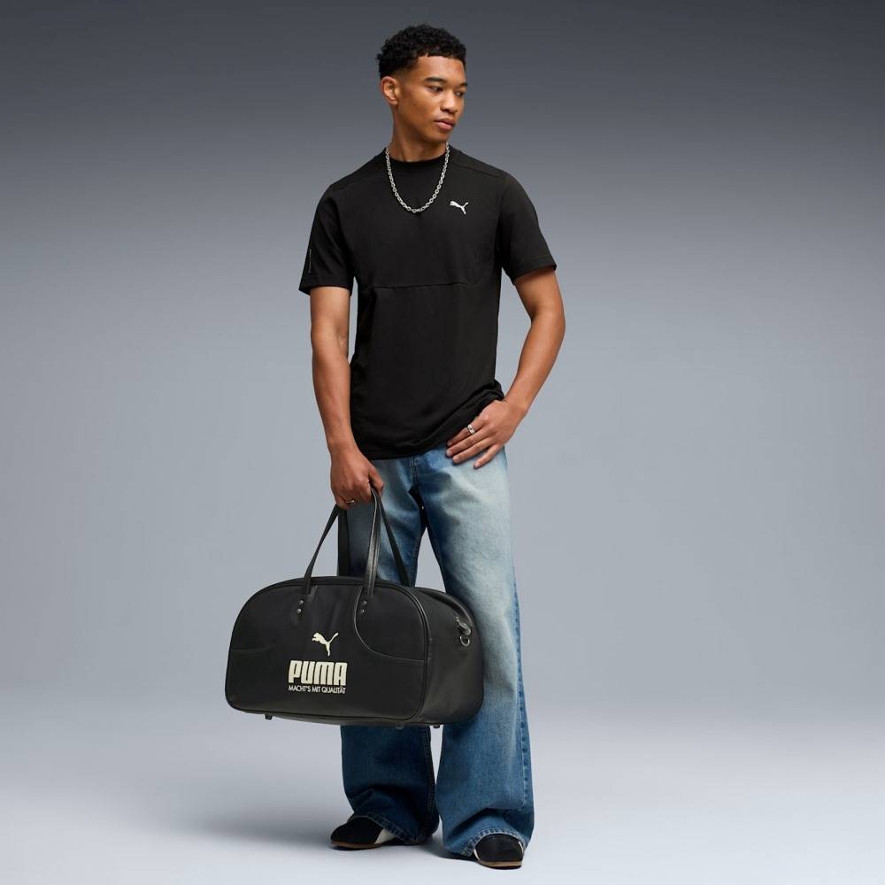 PUMA PUMATECH TEE