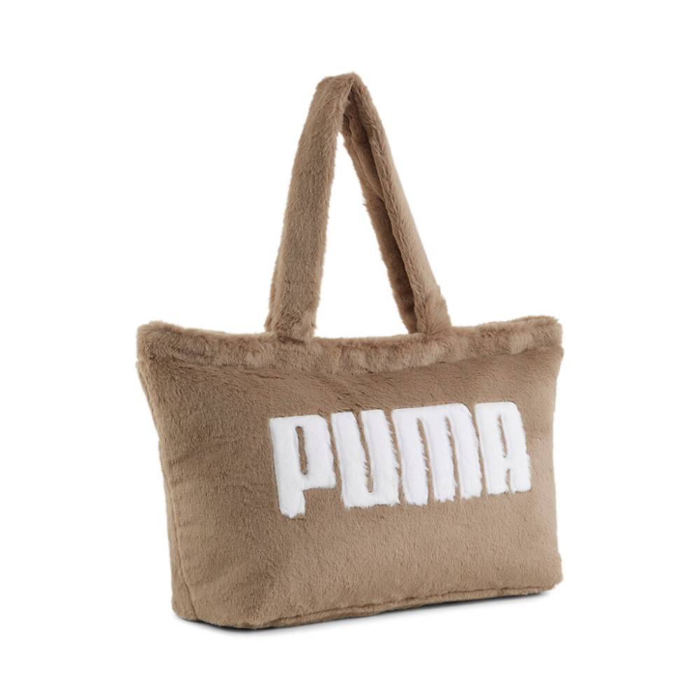 PUMA CORE FUR SHOPPER