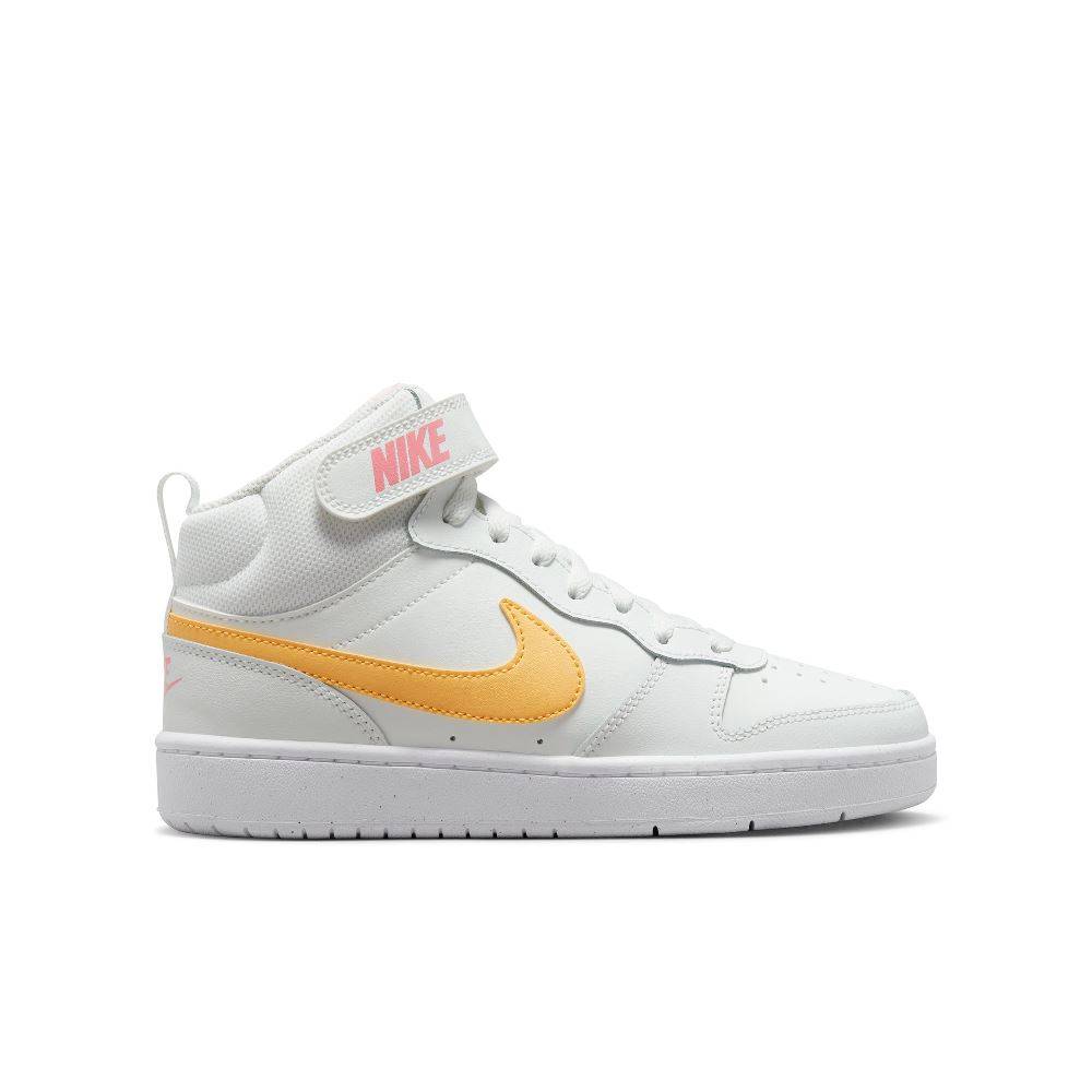 NIKE COURT BOROUGH MID 2 (GS)