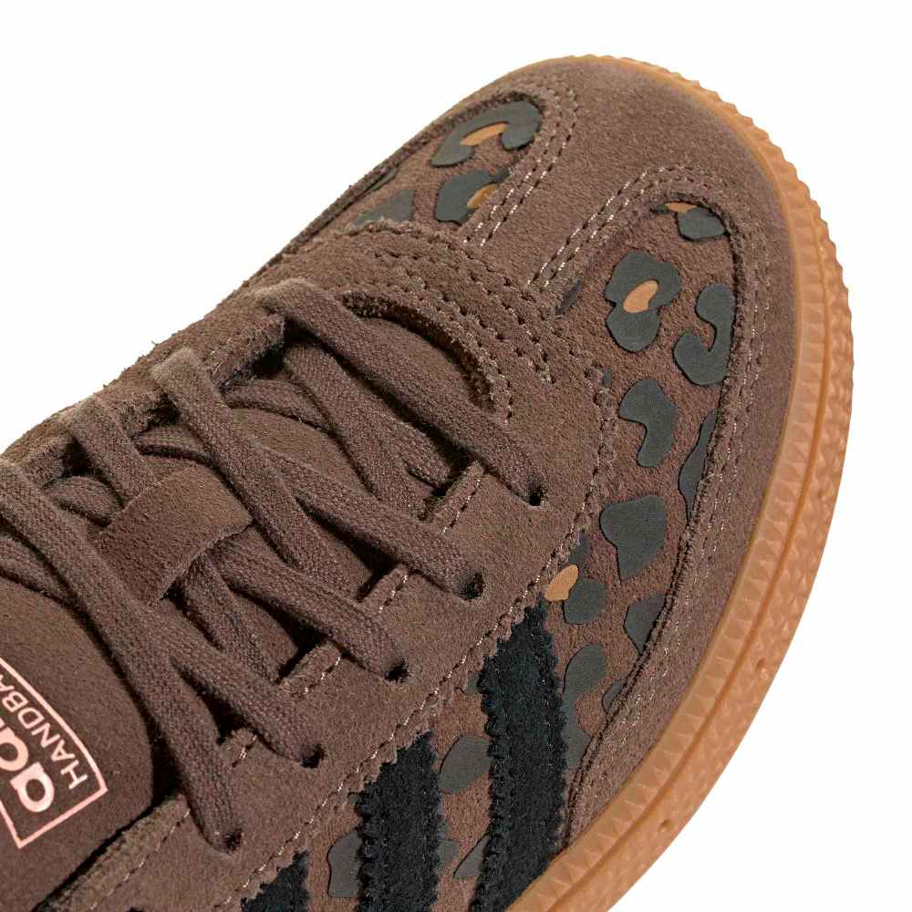 ADIDAS ORIGINALS KIDS HANDBALL SPEZIAL SHOES