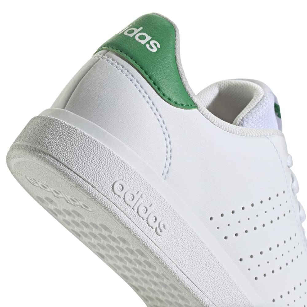 ADIDAS JUNIOR ADVANTAGE BASE 2.0 SHOES