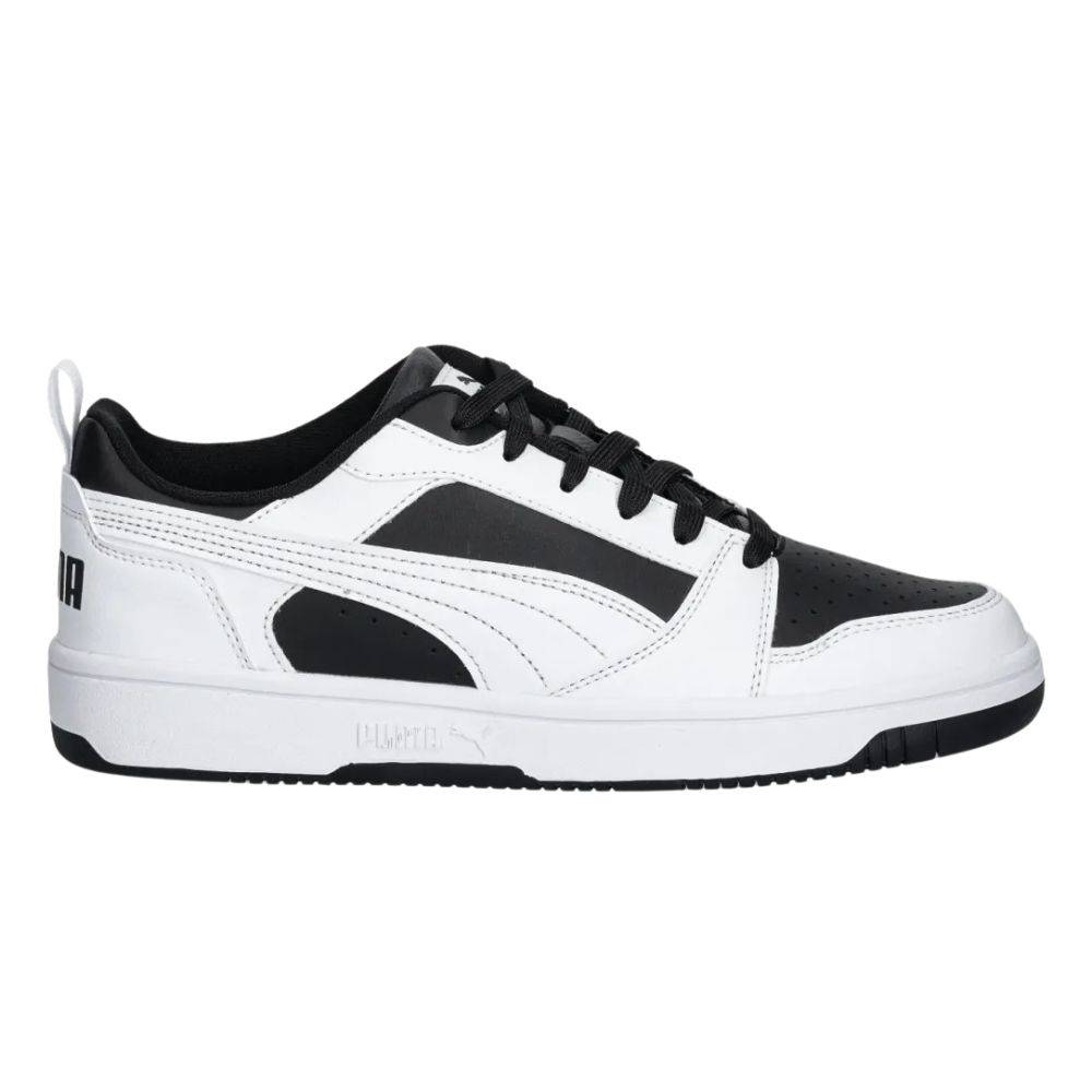 PUMA REBOUND V6 LOW