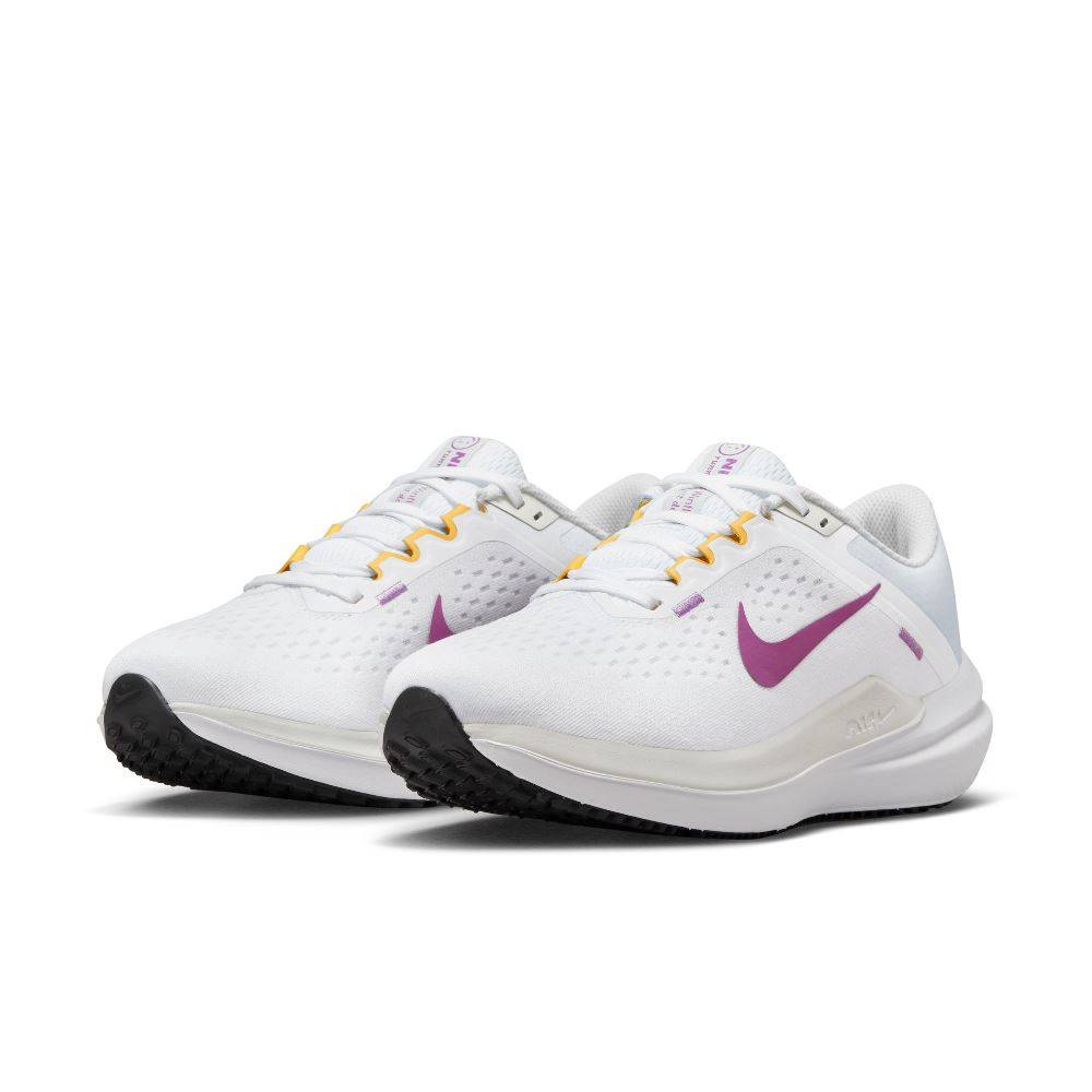 NIKE WOMENS AIR WINFLO 10