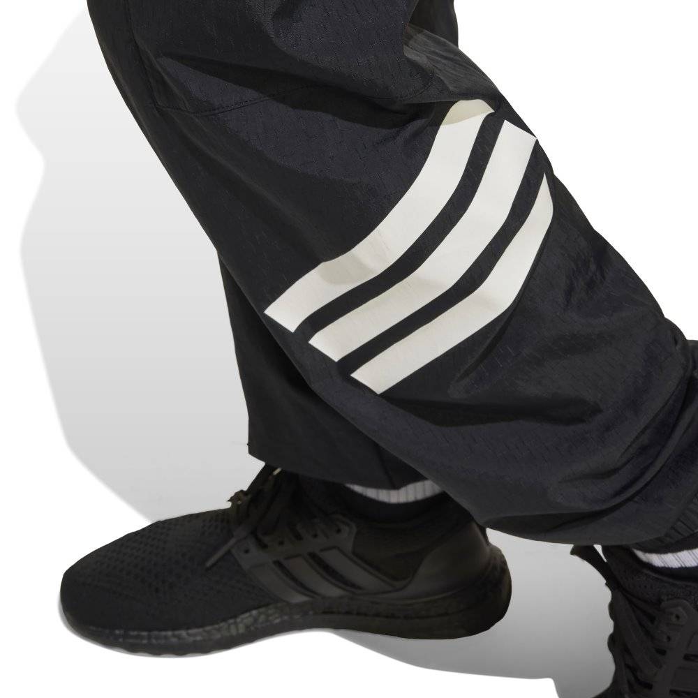 ADIDAS YOUTH FUTURE ICONS 3 STRIPES WOVEN PANT