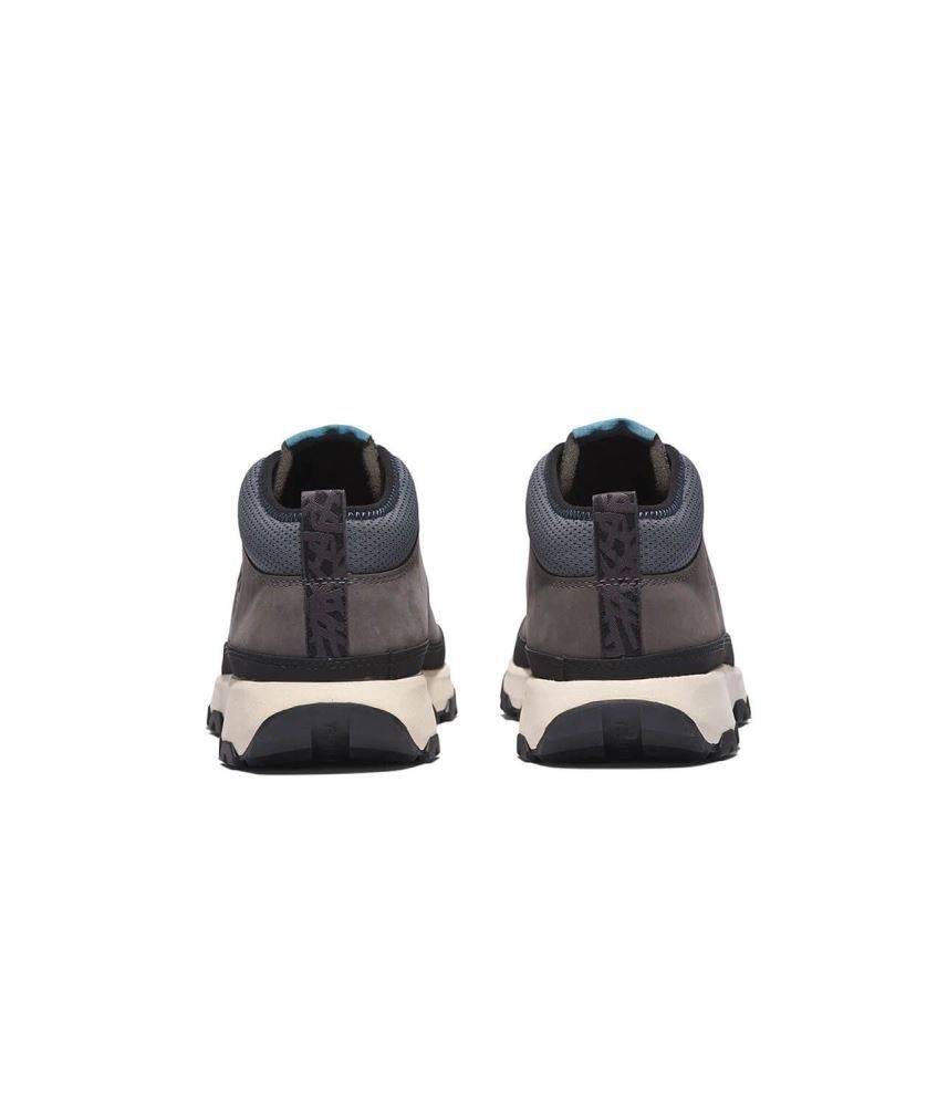 TIMBERLAND WINSOR TRAIL LOW LACE UP WATERPROOF
