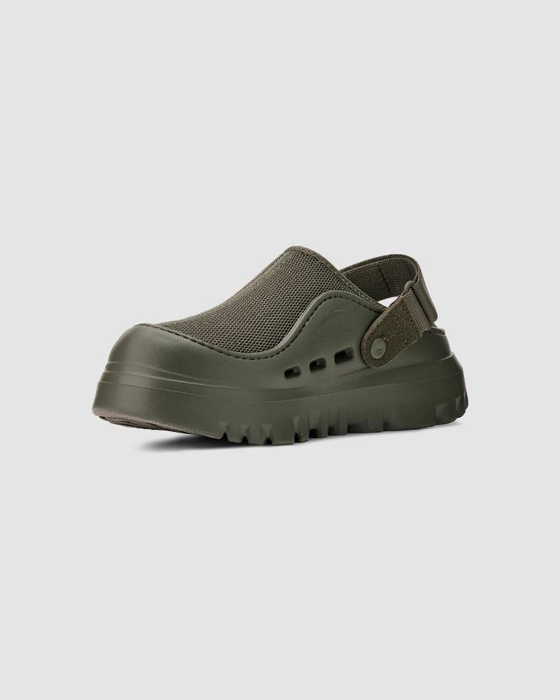 UGG MENS PEAKMOD CLOGS