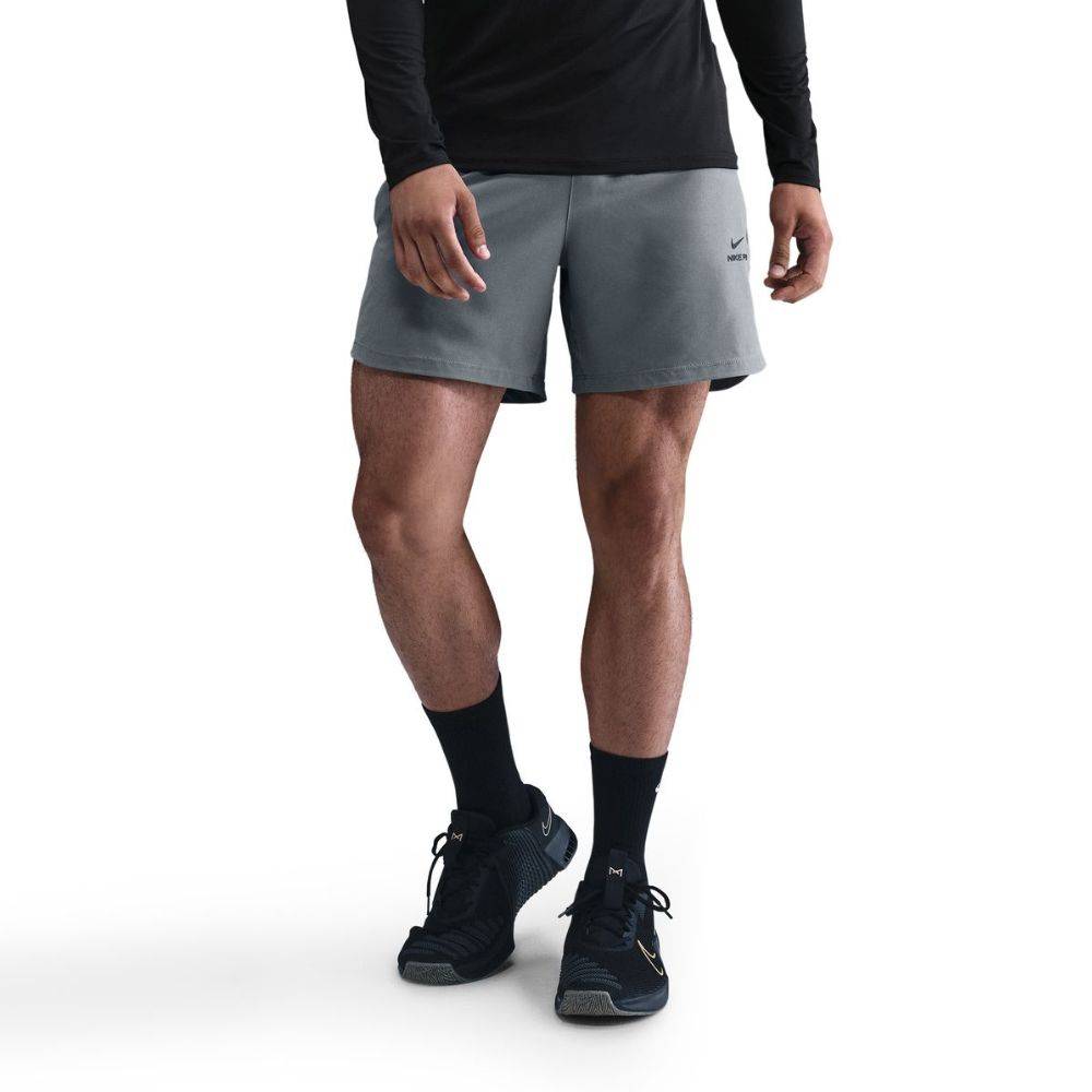 NIKE PRO DRI-FIT 15CM TRAINING SHORT