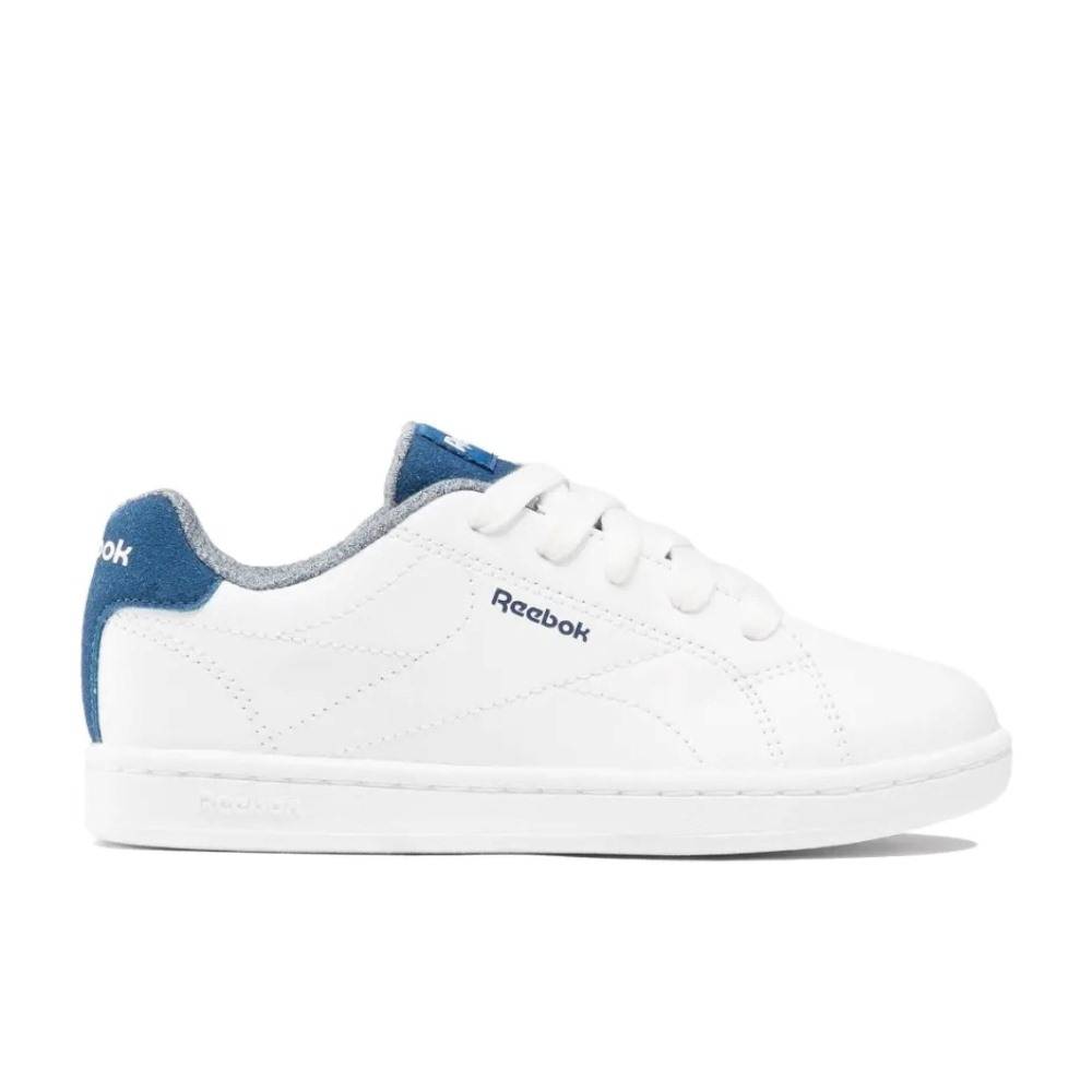 REEBOK JUNIOR ROYAL COMPLETE CLN 2.0