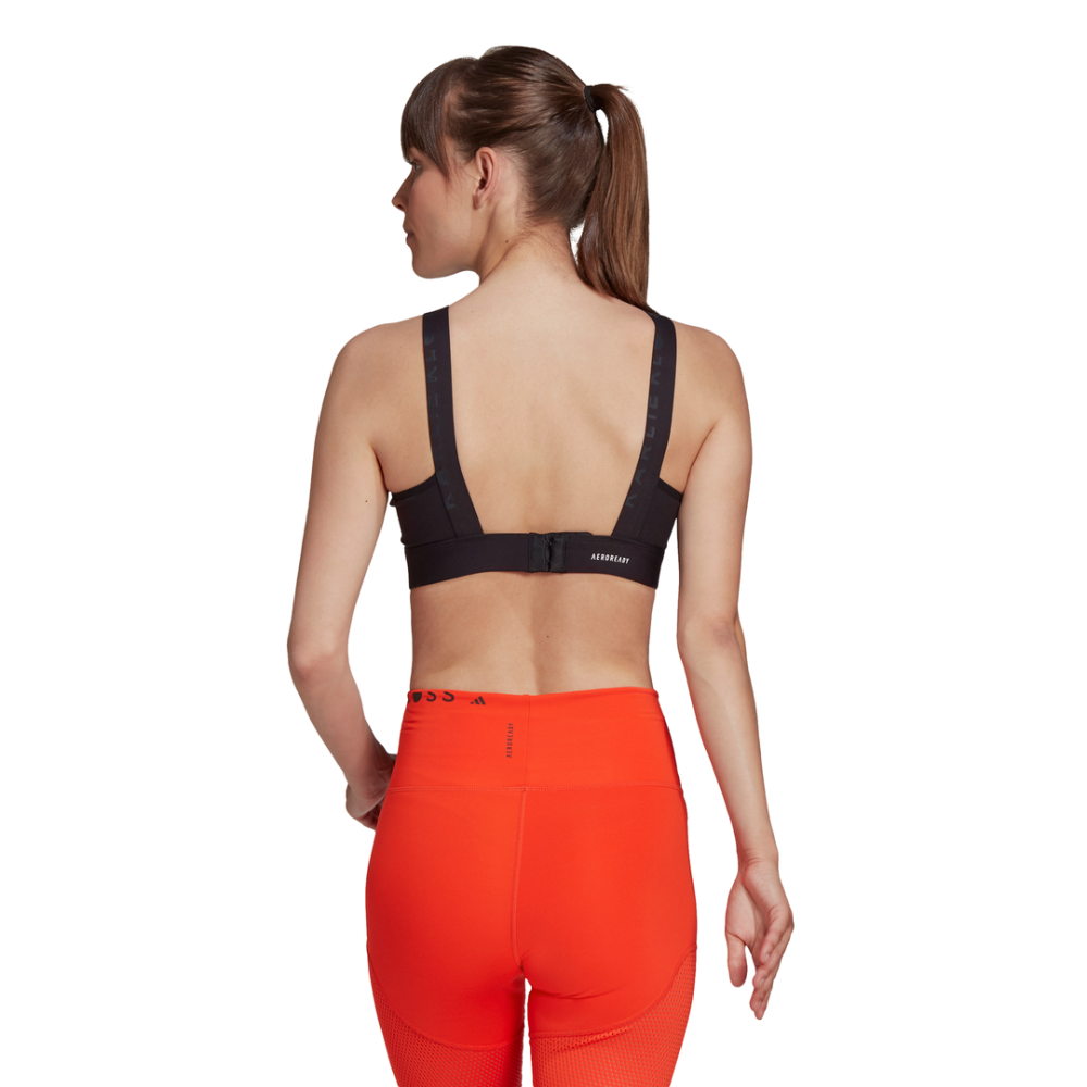 ADIDAS KARLIE KLOSS MEDIUM  BRA