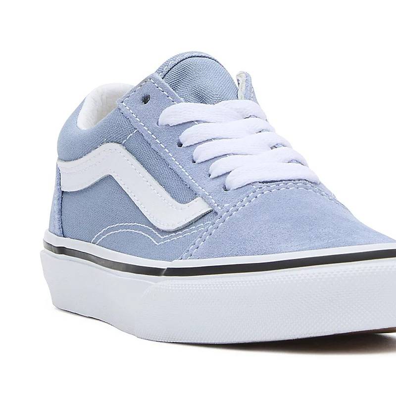 VANS OLD SKOOL KIDS SHOES