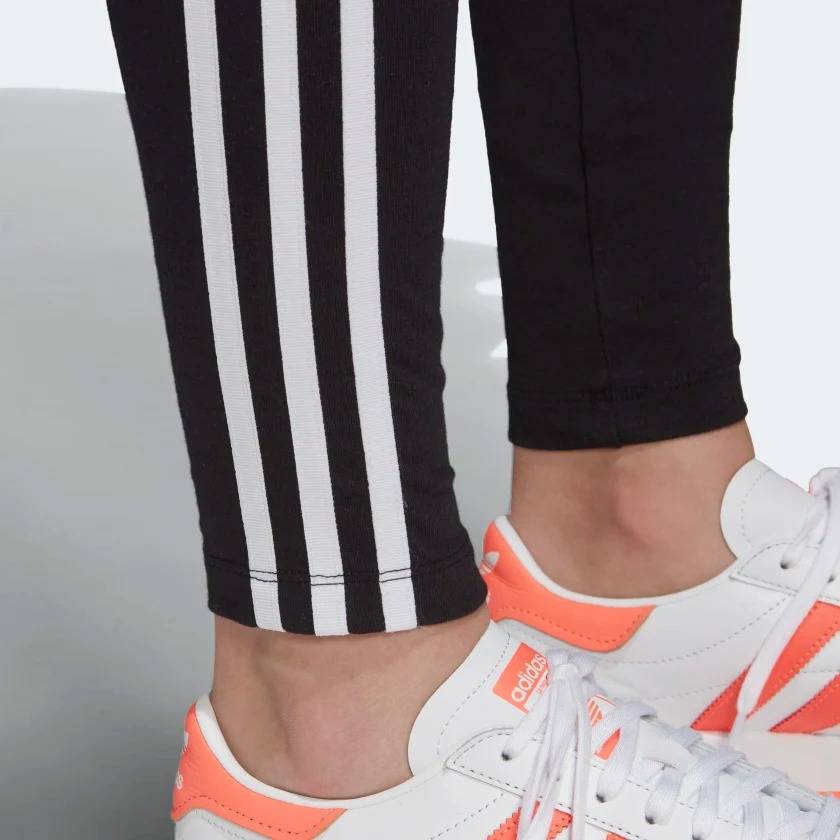 ADIDAS ORIGINALS 3-STRIPES TIGHT WOMENS