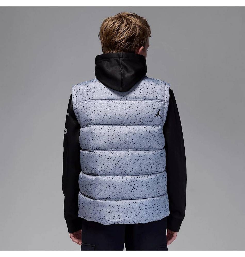NIKE JORDAN BOYS 2 FER JACKET