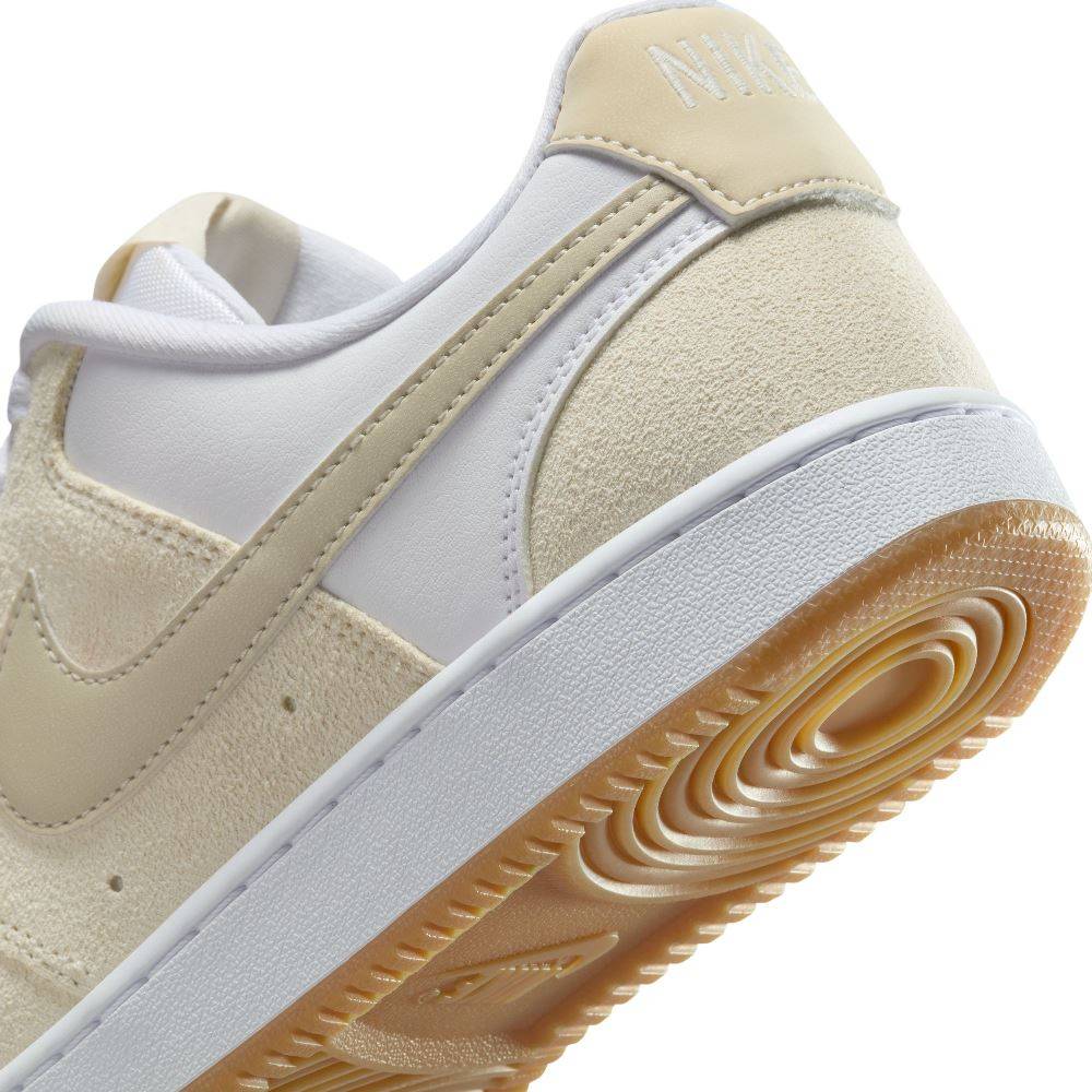 NIKE WOMENS COURT VISION LO