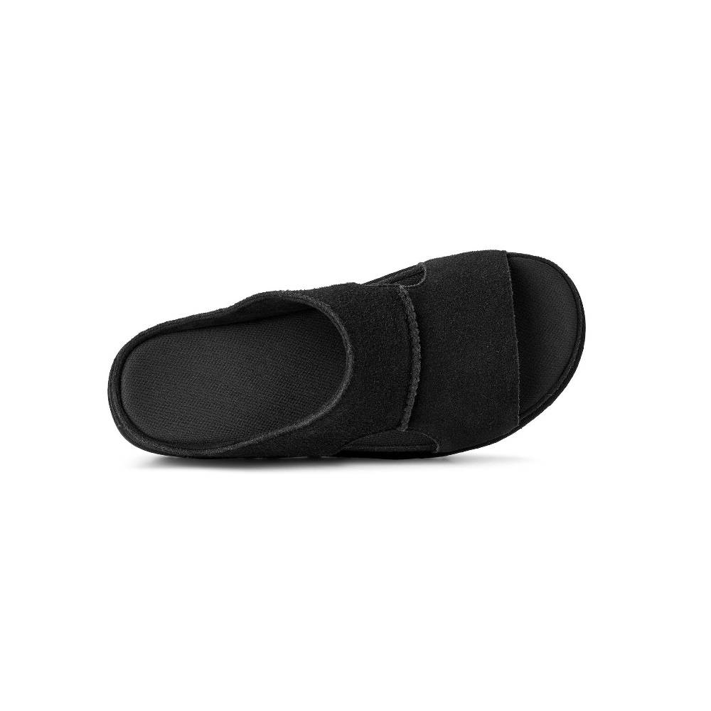 UGG GOLDENSTAR HI CUTOUT SLIDE