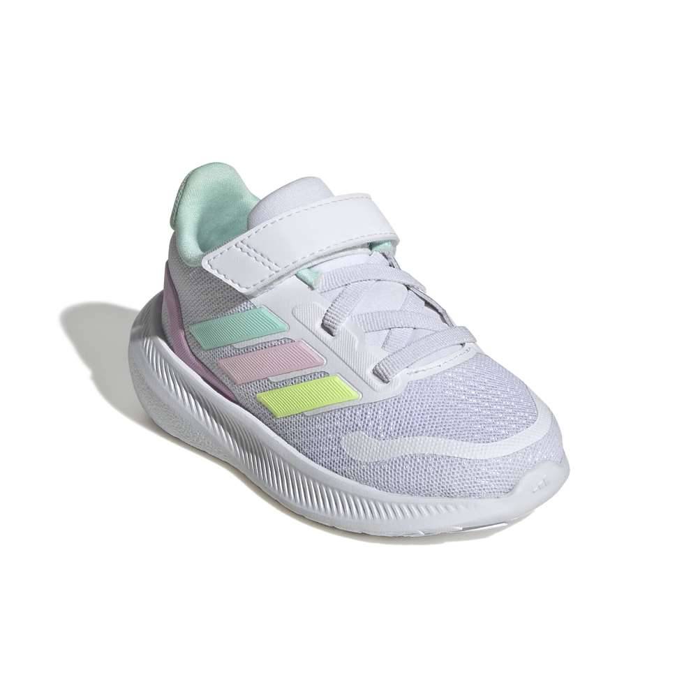 ADIDAS INFANT RUNFALCON 5 SHOES