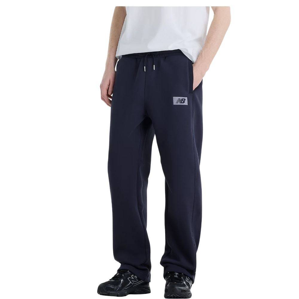 NEW BALANCE ATHLETICS CRAFTED FLEECE PANT