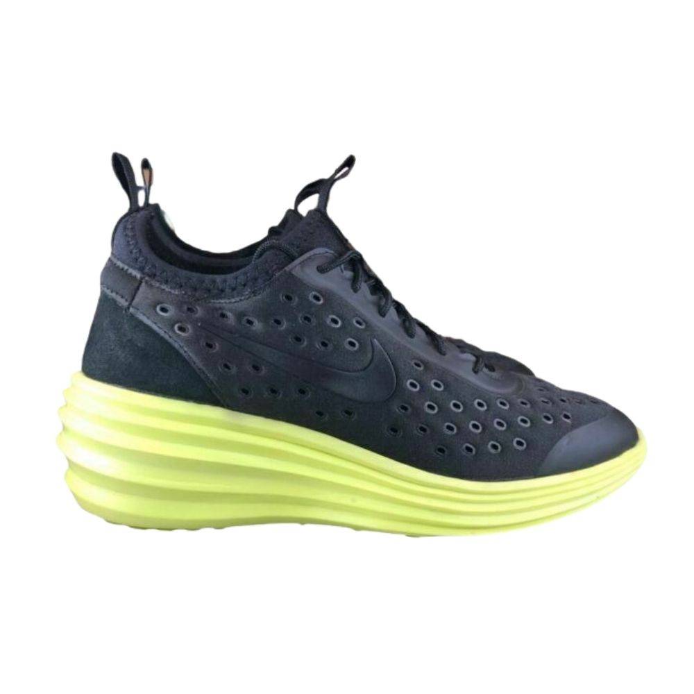 NIKE WMNS LUNARELITE SKY HI WEDGE
