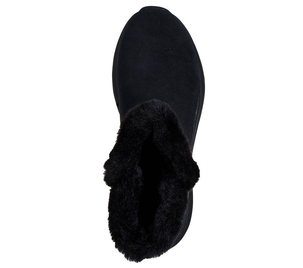 SKECHERS MAX CUSHIONING ELITE 2.0 BOOT - COZY BLISS