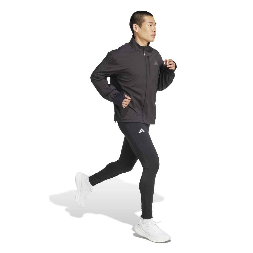 ADIDAS M OWN THE RUN WINTERIZED JACKET