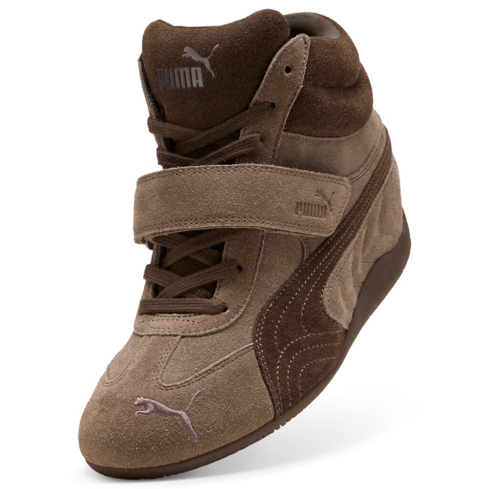 PUMA SPEEDCAT WEDGE WNS