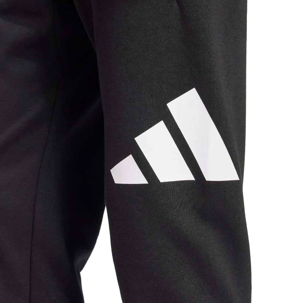 ADIDAS M ESSENTIALS BIG LOGO FLEECE PANT CUFFED