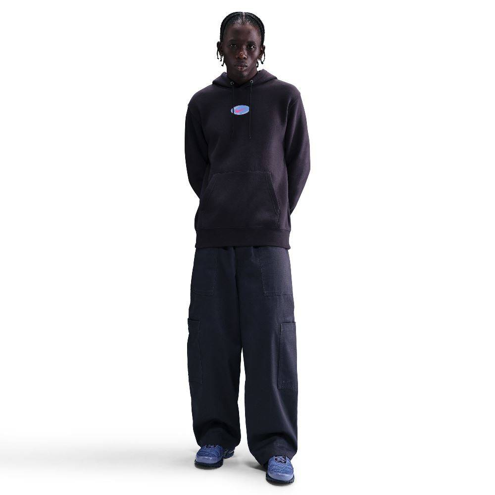 NIKE NSW CLUB PULLOVER HOODIE OC2