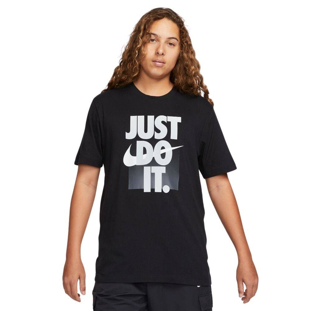 NIKE SPORTSWEAR JUST-DO-IT TEE