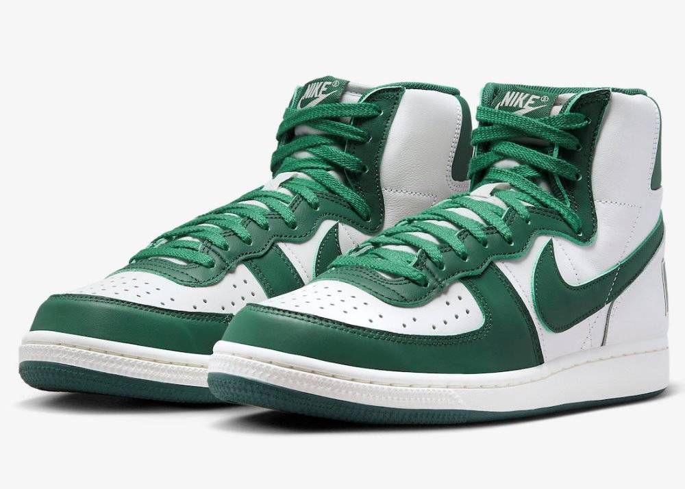 NIKE TERMINATOR HIGH