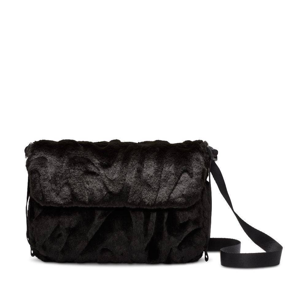 NIKE NSW FUTURA FUR CROSSBODY BAG