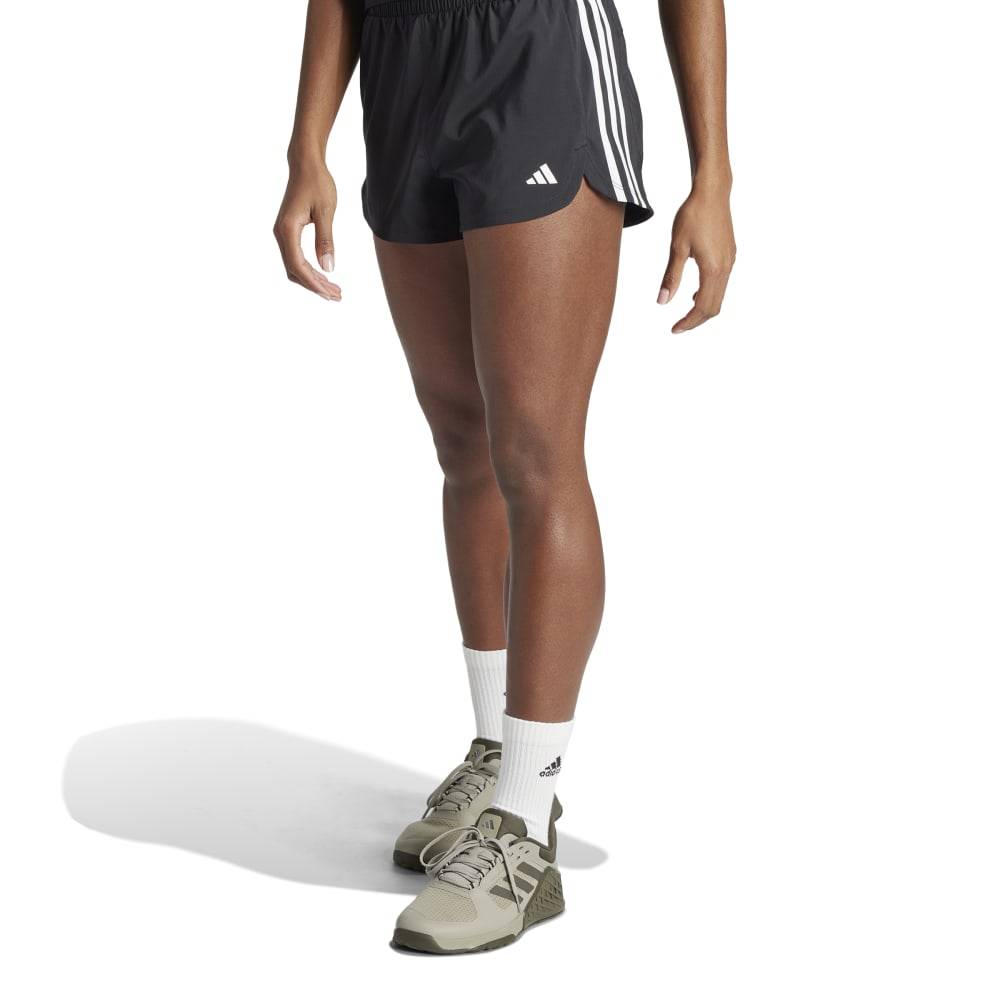 ADIDAS PACER WVN HIGH