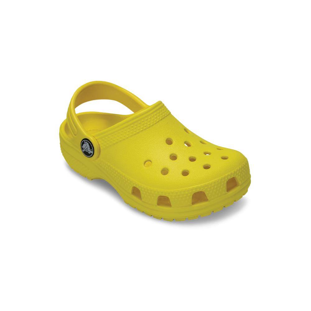 CROCS KID'S CLASSIC CLOG