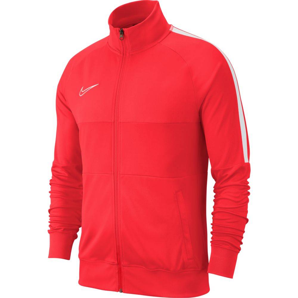 NIKE BOYS ACADEMY 19 TRACK JACKET