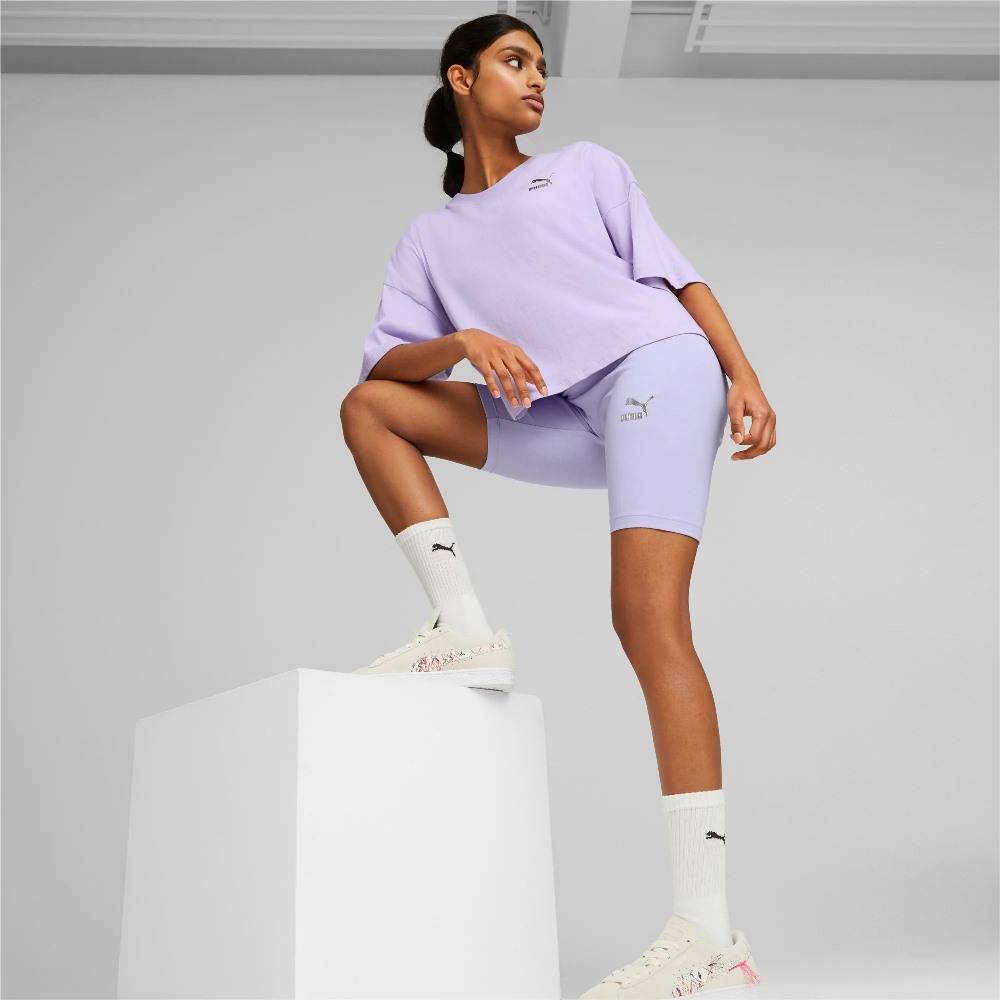 PUMA DARE TO FEELIN XTRA WOMENS SHORTS