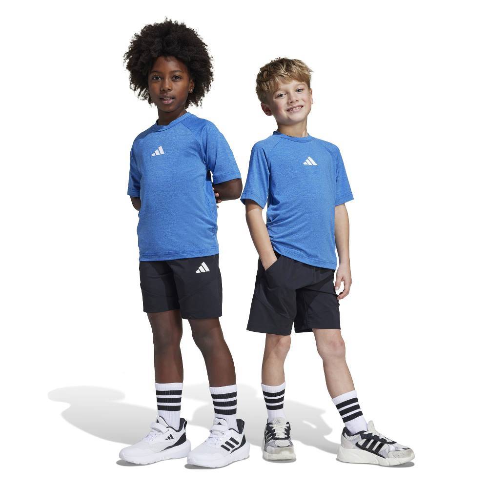 ADIDAS LITTLE KIDS GOTO PZ SPORTS SET