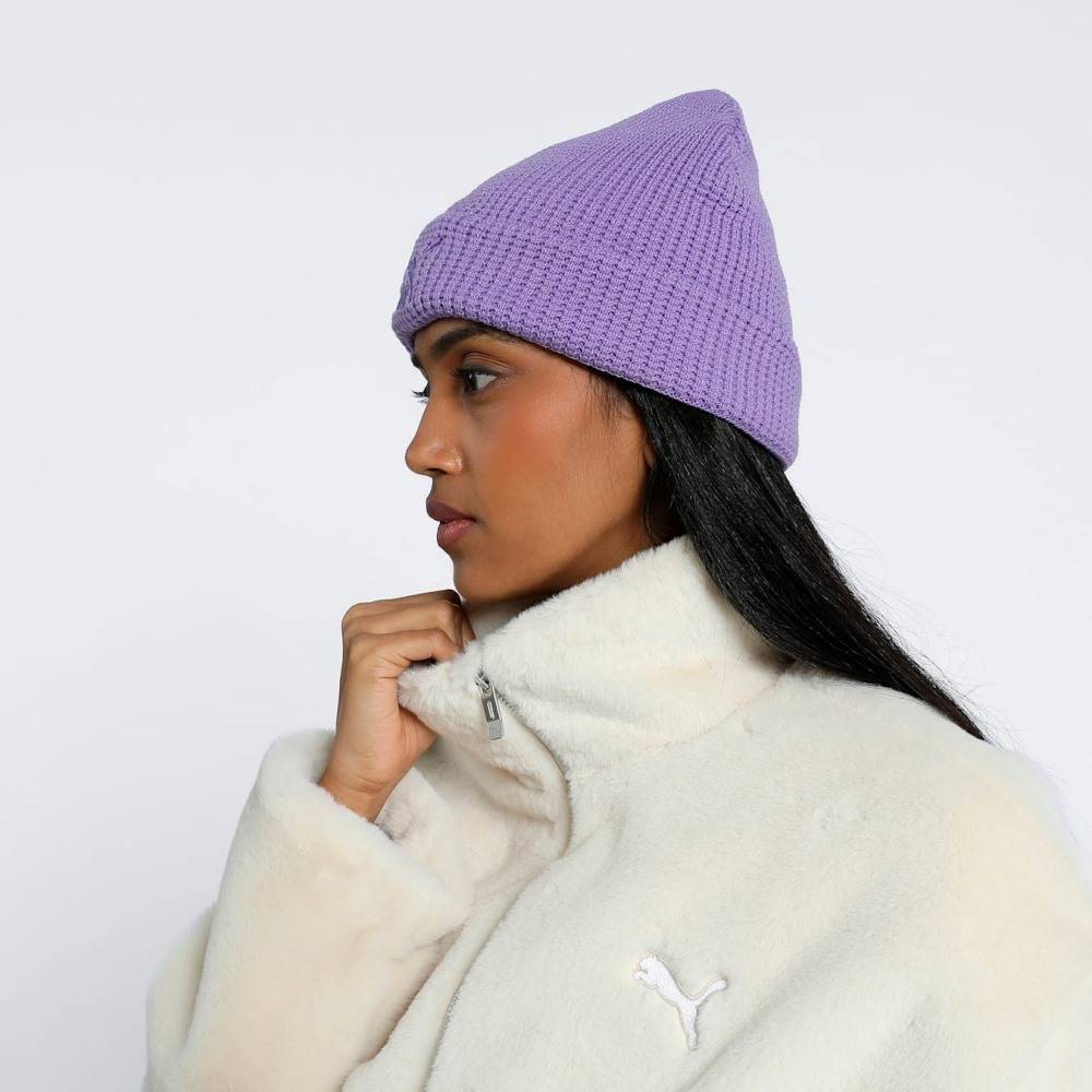 PUMA CLASSICS MID FIT BEANIE