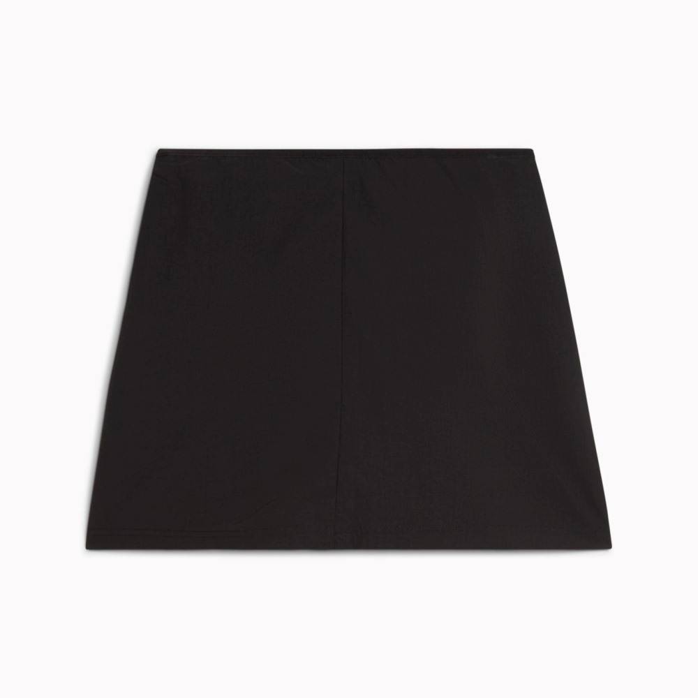 PUMA DARE TO ZIP-OFF WOVEN SKIRT