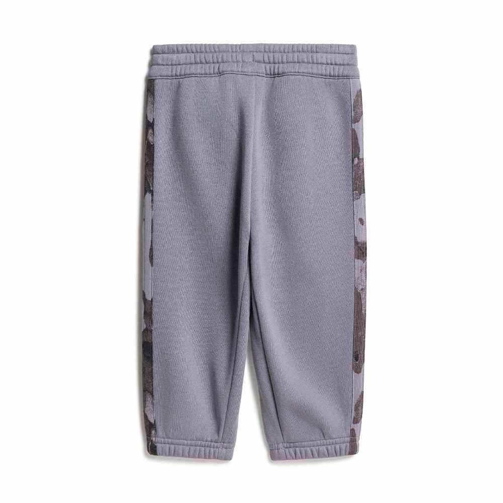 ADIDAS INFANT SEASONAL ESSENTIALS CAMO FLEECE JOGGER