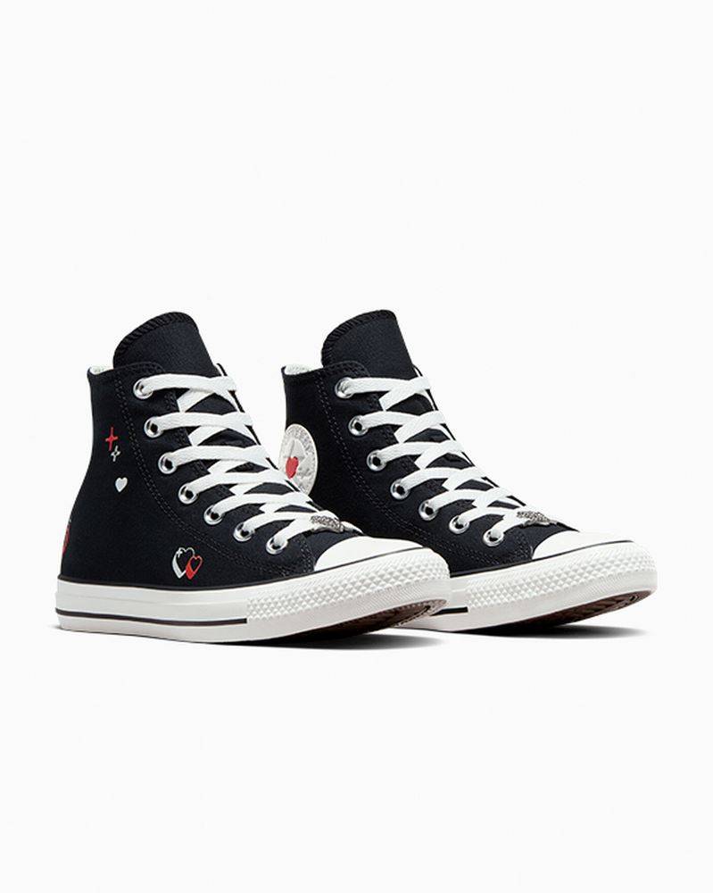 CONVERSE CHUCK TAYLOR ALL STAR Y2K HEART