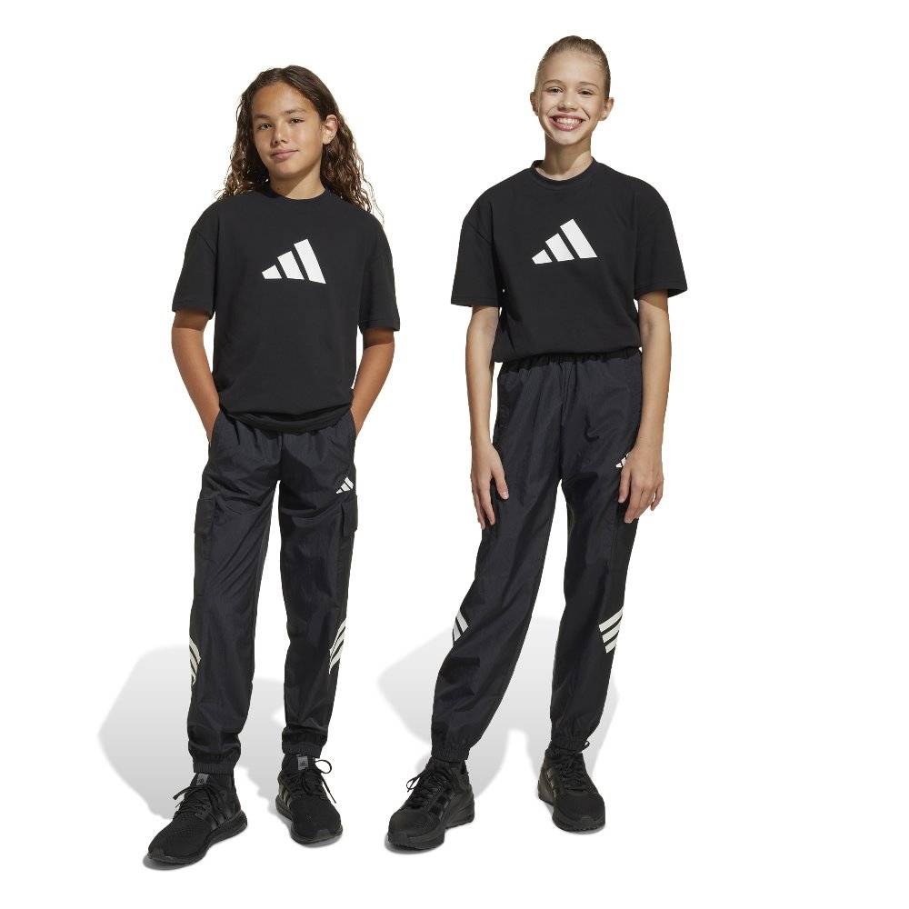 ADIDAS YOUTH FUTURE ICONS 3 STRIPES WOVEN PANT
