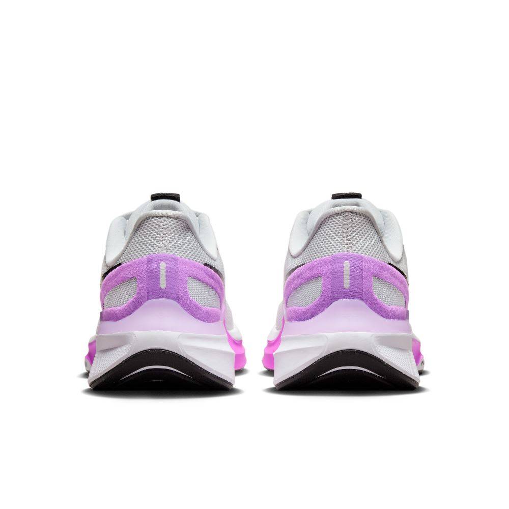 NIKE WOMENS AIR ZOOM STRUCTURE 25 RUNNING SHOES