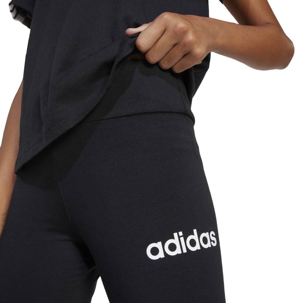 ADIDAS GIRLS ESSENTIALS LEGGINGS